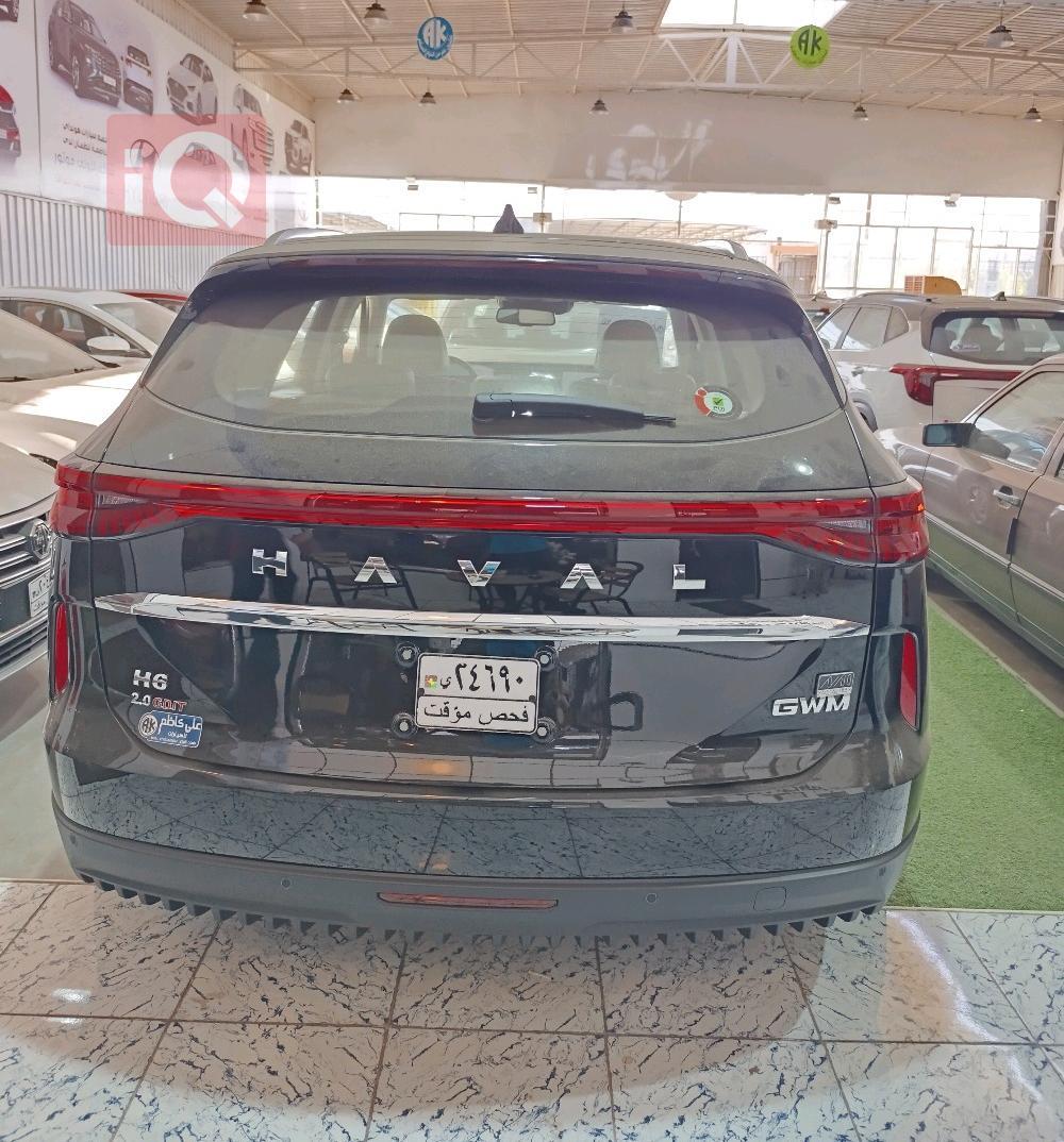 هەڤاڵ H6